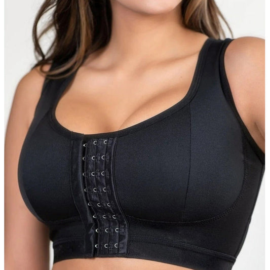 ShapeElle Bra - Comodidad inteligente, diseño impecable: el sujetador que te mereces llevar todos los días".